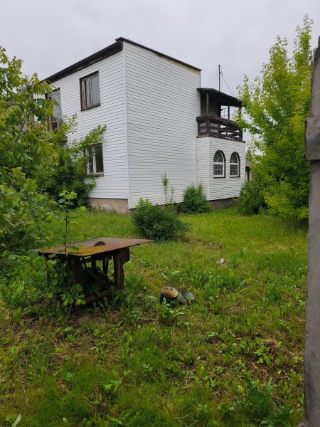 Sprzedam dom z działką - Kolejowa 25, Wieluń